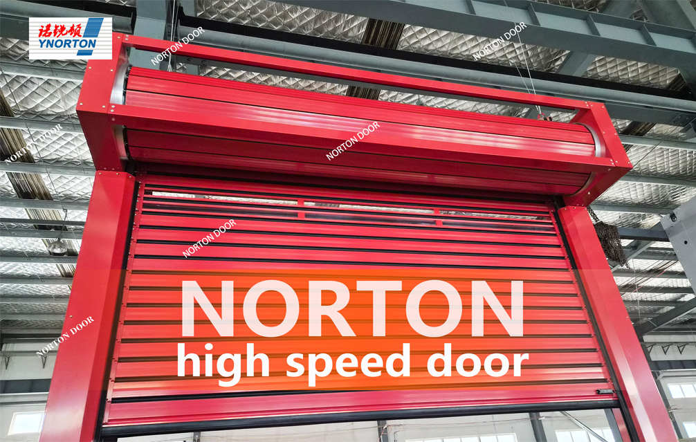 Ako si vybrať vhodnú rýchlobežnú bránu