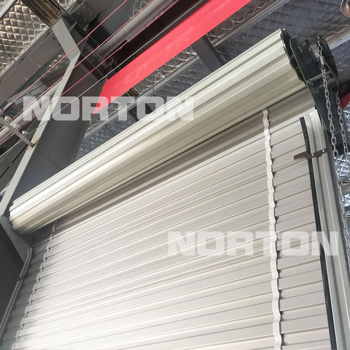 Inštalačná príručka pre rolovacie dvere: Venovali ste pozornosť týmto detailom?