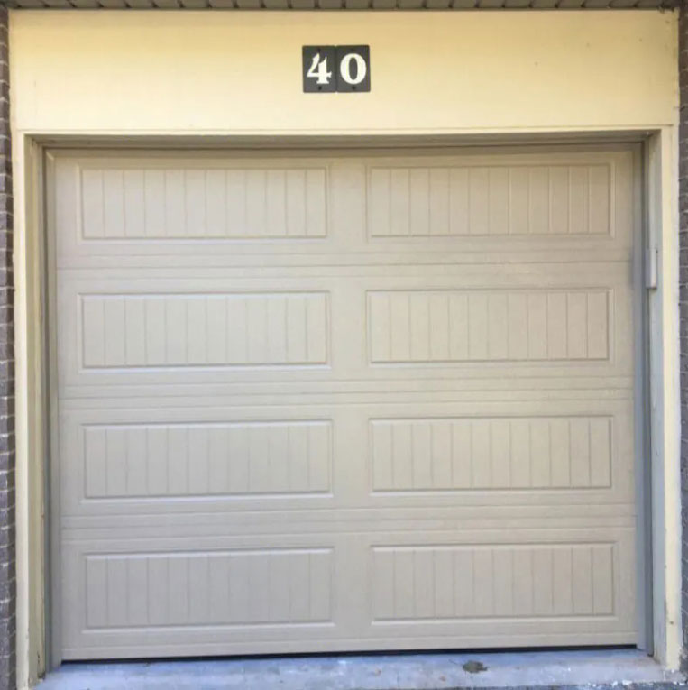 Elektrické garážové brány na mieru